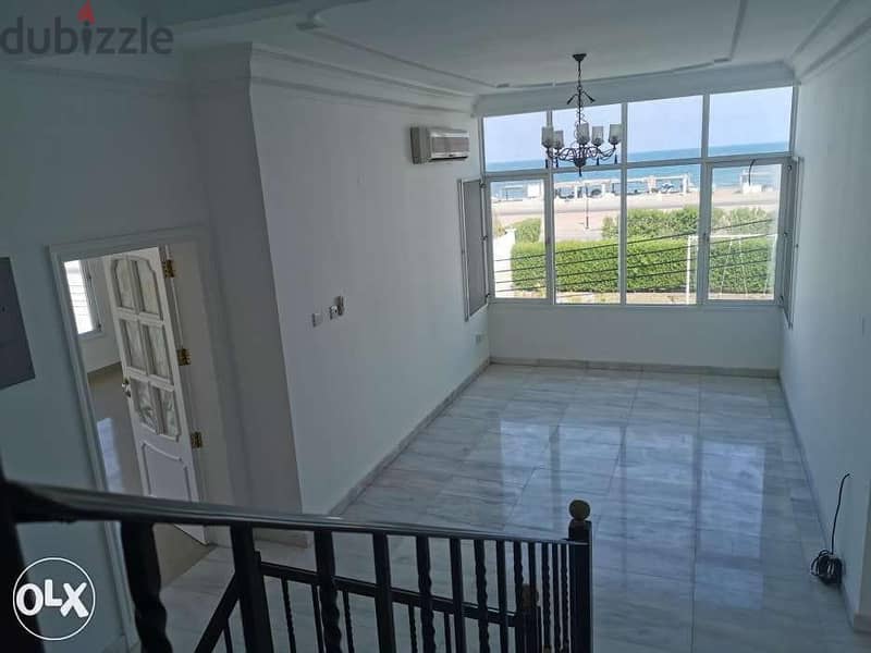 "SR-JM-664  Premium Quiet Villa for Rent in Al Hail North 6