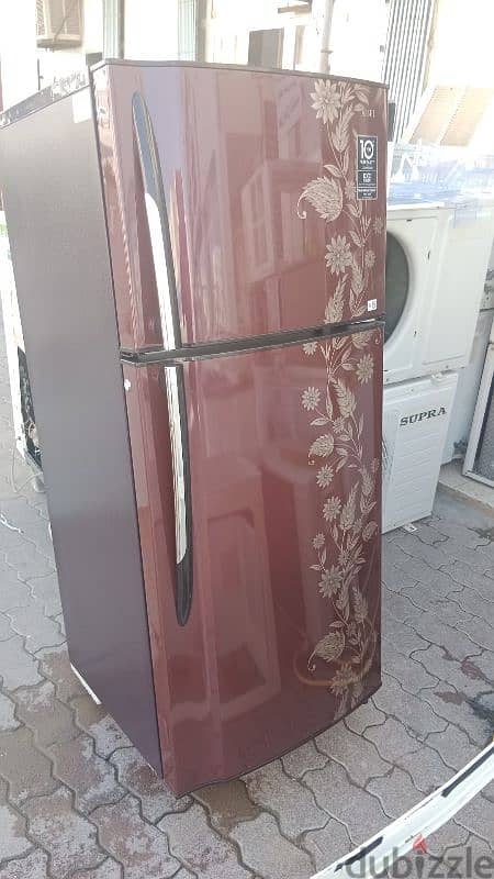 asset refrigerator for sale same like new 1