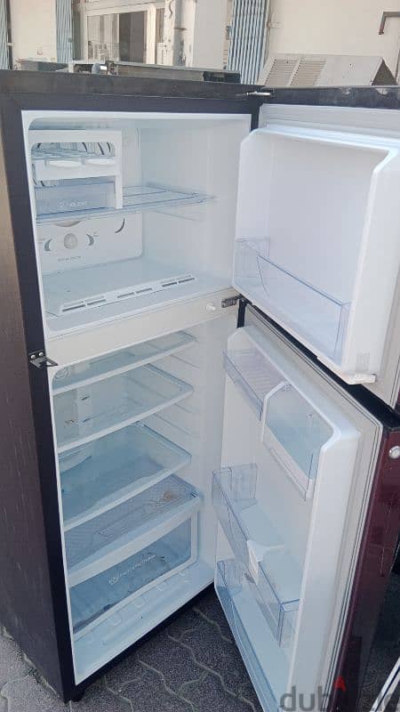 asset refrigerator for sale same like new 2