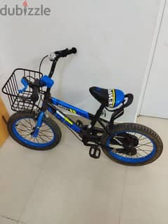 Kids' Cycle 0