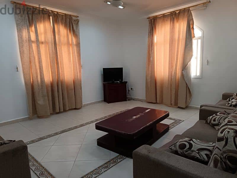 furnished flat for rent 0