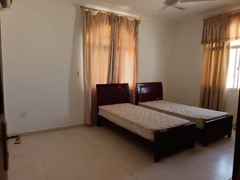 furnished flat for rent 3