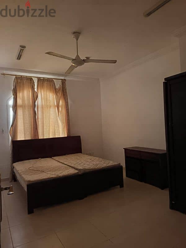 furnished flat for rent 6