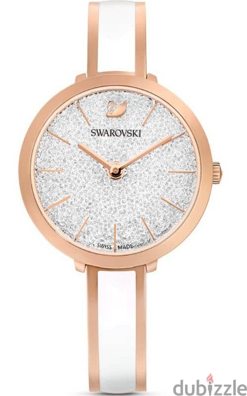 ساعات سوارفسكي Swarovski watche new original 3