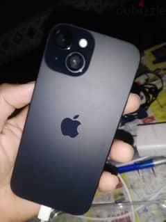 IPhone 15 128gb 0