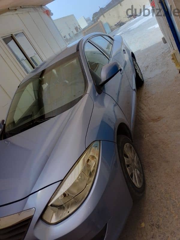 Renault fluence 2012 model for sale 800 5