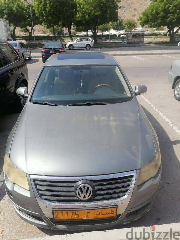 Volkswagen Passat 2009 0