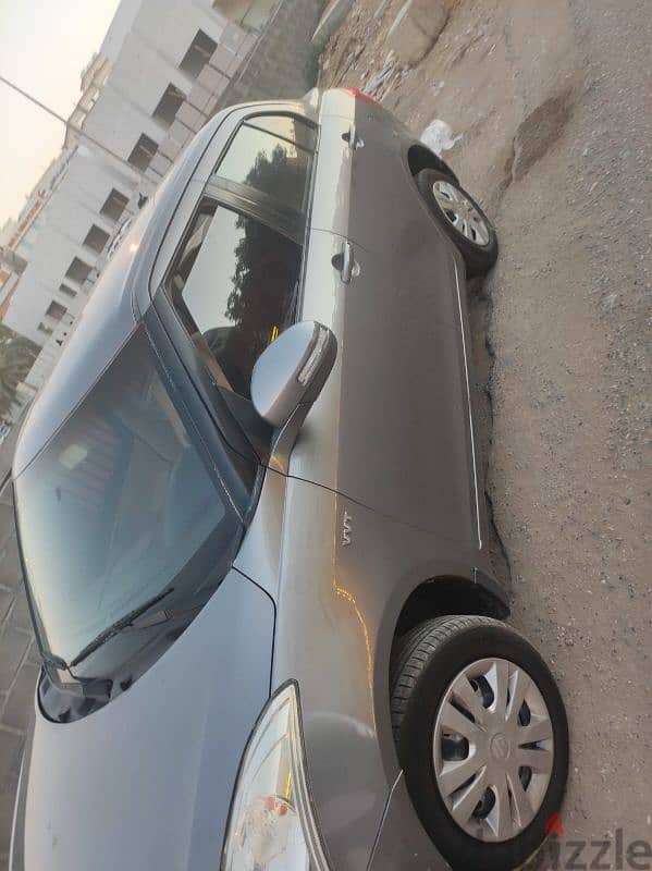 Suzuki Dzire 2014 2