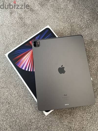 iPad