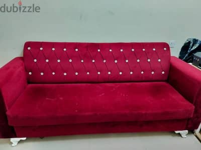 3 seater sofa