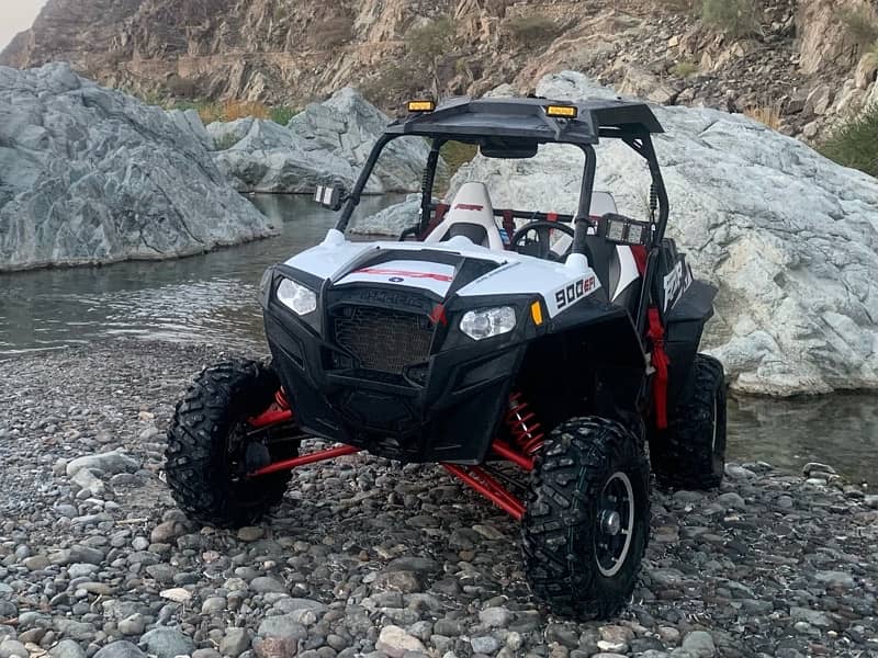 بولاريس polaris xp 900 0