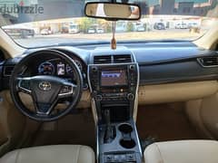 Toyota Camry 2015 0