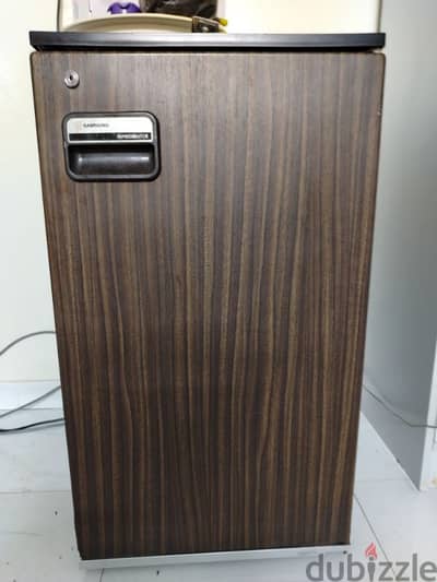 used fridge good condition