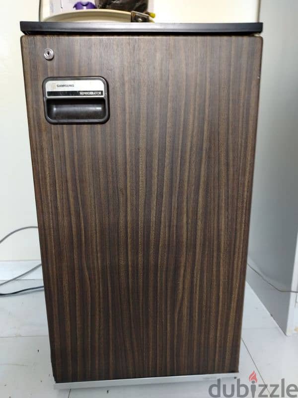 used fridge good condition 0