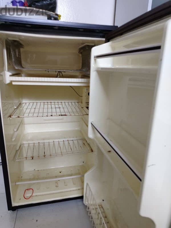 used fridge good condition 1