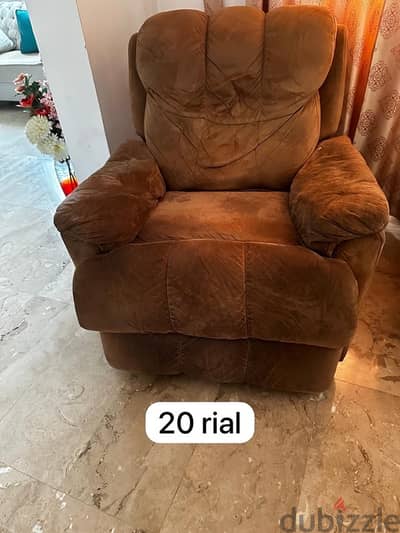 recliner