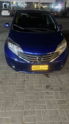 Vehicle for sale 2014 model full molk 0