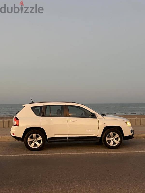 Jeep Compass 2015 1