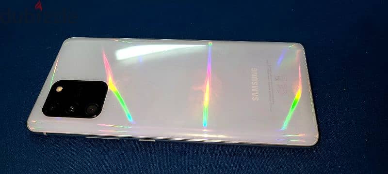 SAMSUNG GALAXY S10 LITE 0