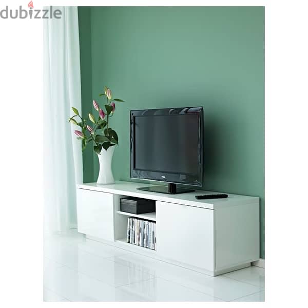 Tv stand 2