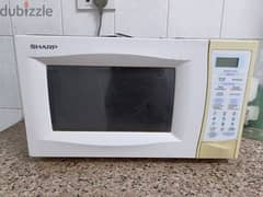 microwave 0