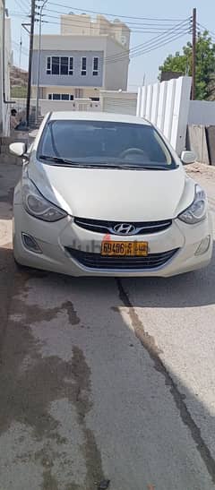 Hyundai Accent 2012 0