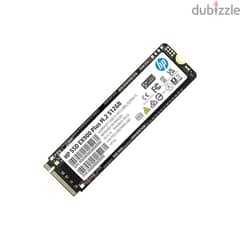 M. 2 NVME SSD 500 GB 0