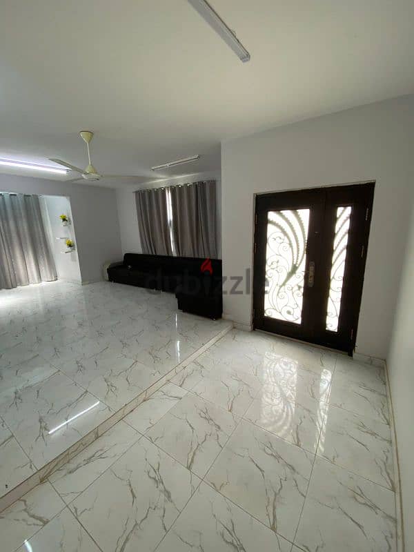 فله مفروشه عوائل It is furnished for families only 4