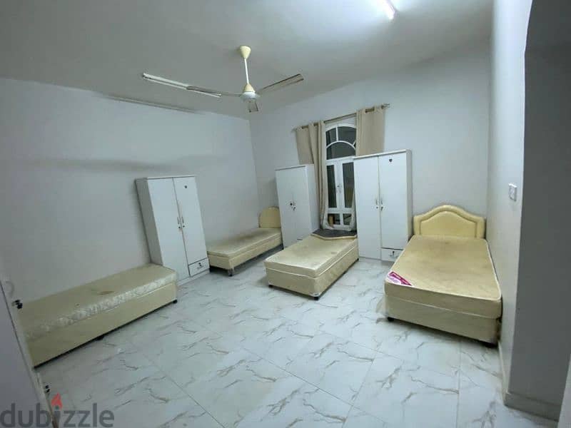 فله مفروشه عوائل It is furnished for families only 6