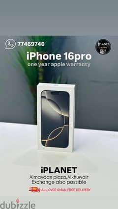 iphone 15 pro 256Gb brand new Arabic  version best price 0