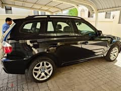 BMW X3 2010 0