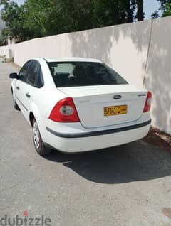 Ford Focus 2006 0