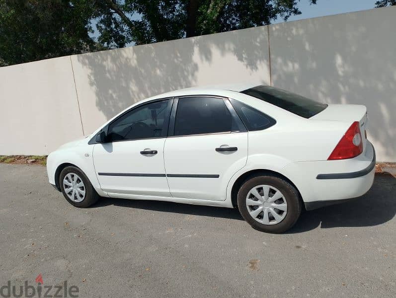 Ford Focus 2006 1