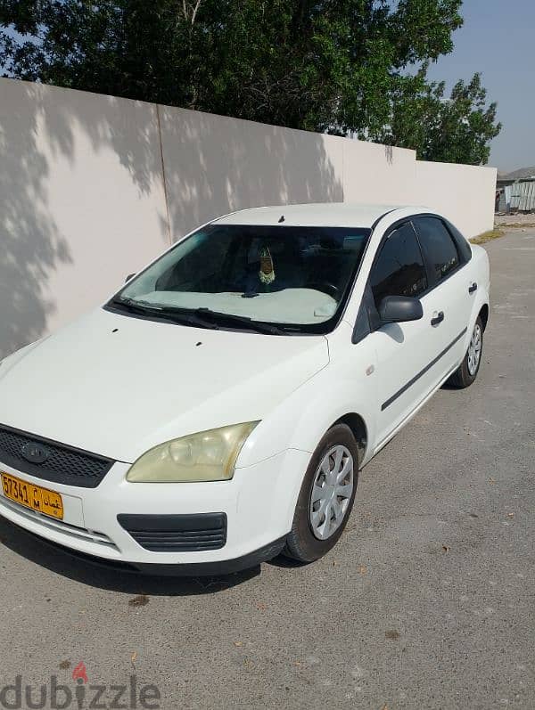 Ford Focus 2006 2