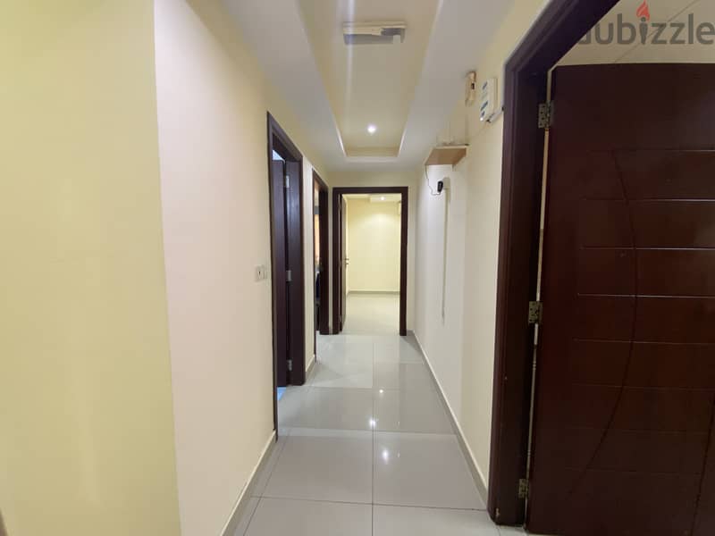 Spacious Fully Furnished 2BHK Apartment in Al Ghubra, Muscat 9