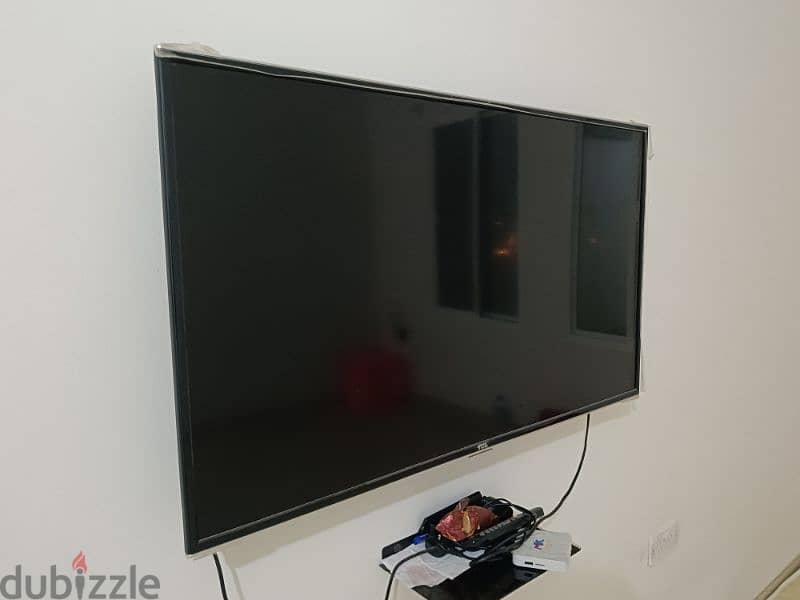 TCL TV for sale at very less price 3