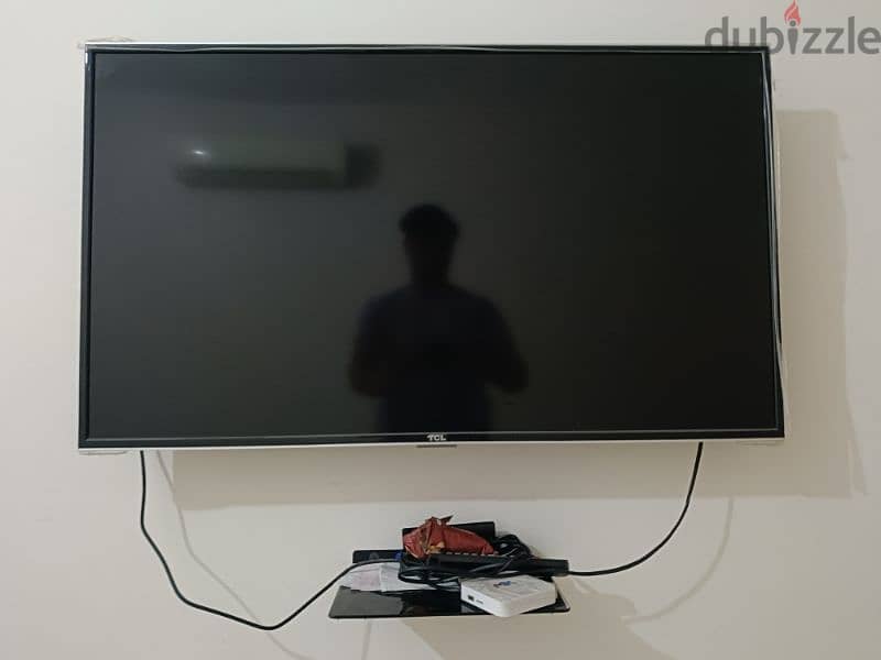 TCL TV for sale at very less price 4