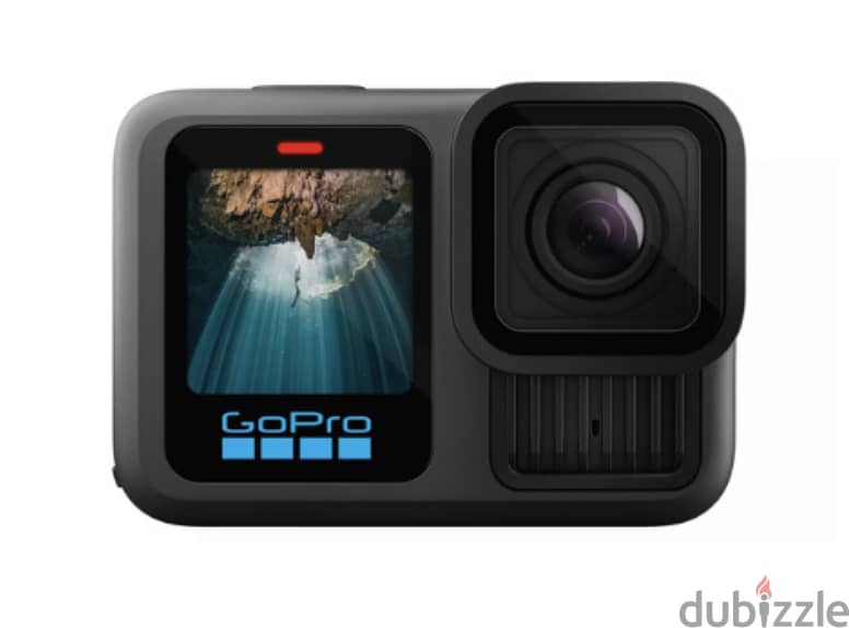 GO PRO HERO 13 BLACK 1