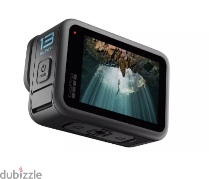 GO PRO HERO 13 BLACK 2