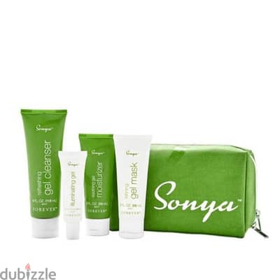 soniya facial kit