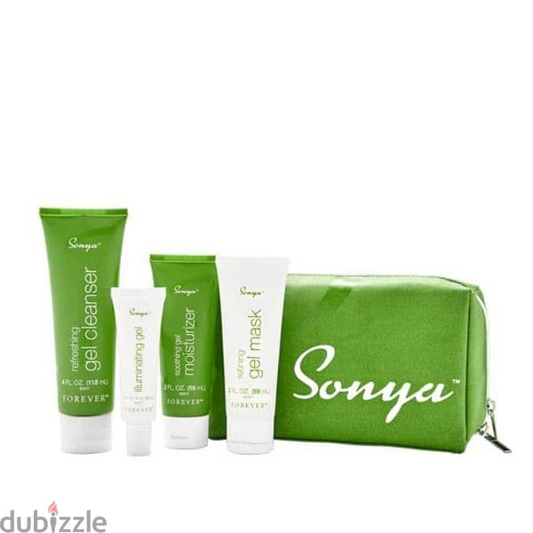 soniya facial kit 0