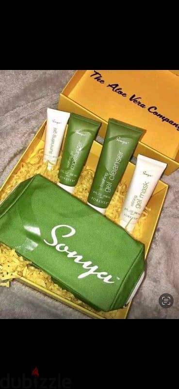 soniya facial kit 2