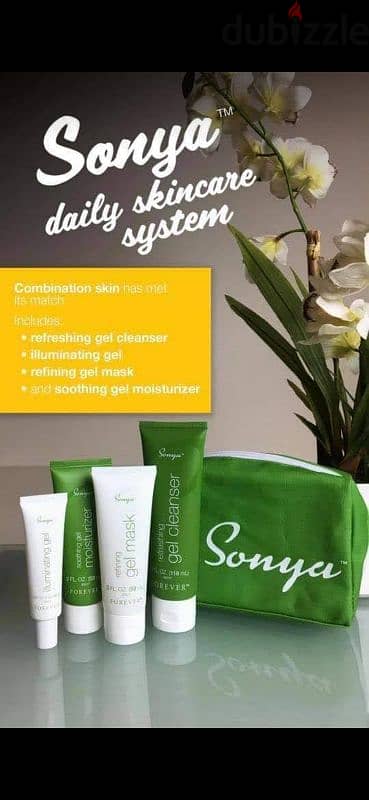 soniya facial kit 8