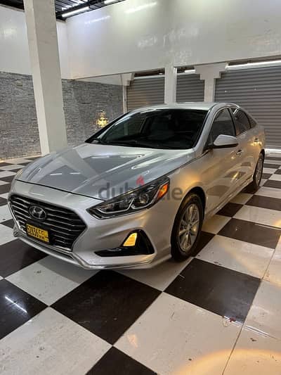 Sonata 2018 . . very nice and clean . . the best in suq