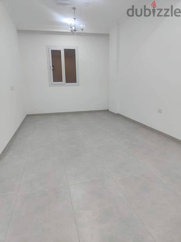 Brand New 1 BHK Flat in Sohar Waqaibah with free WiFi and Gas 5