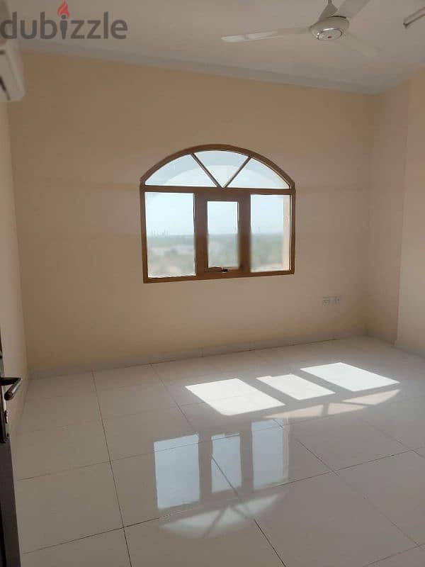 Compact 1 and 2 BHK Flat in Sohar City near Shell Petrol Pump 2