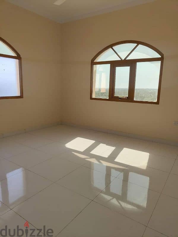 Compact 1 and 2 BHK Flat in Sohar City near Shell Petrol Pump 5