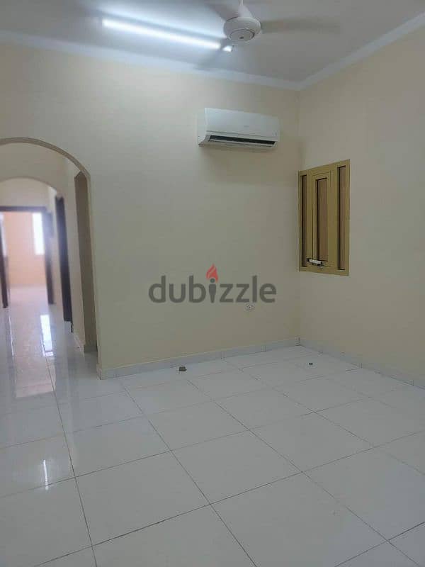 Compact 1 and 2 BHK Flat in Sohar City near Shell Petrol Pump 8