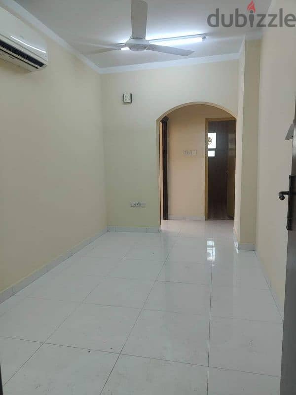 Compact 1 and 2 BHK Flat in Sohar City near Shell Petrol Pump 9