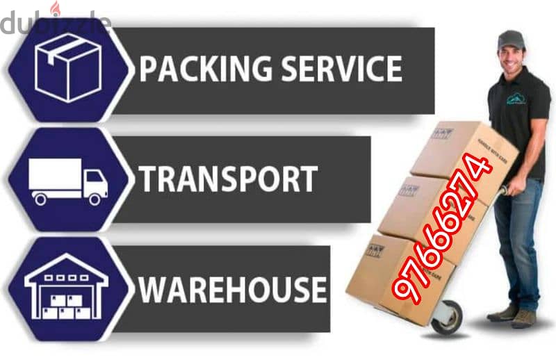 oman movers and packing 0